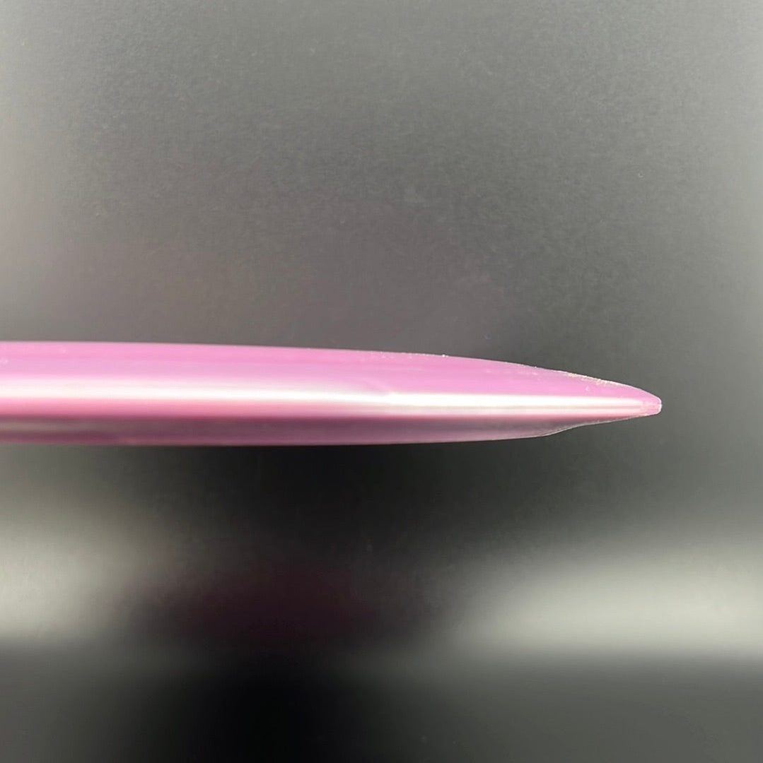 Titanium Zeus - Première édition - Disque en édition limitée de Paul McBeth