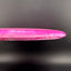 Anillo Steady Cherry Disc Golf Midrange