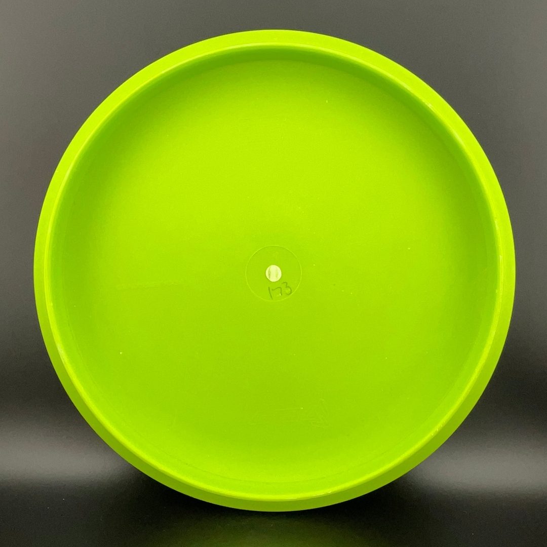 OG Firm Penrose - Prototype Gibson Stash Disc Golf Disc