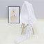 1Pcs 1M/2M/3M Baby Handmade Nodic Knot Newborn Bed Bumper Long Knotted Braid Pillow Baby Bed Bumper Knot Crib Infant Room Decor - Korvel