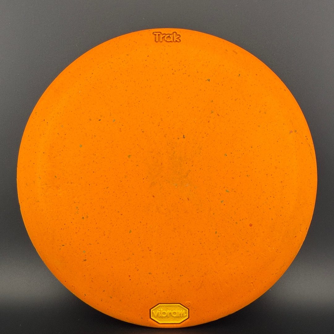 Vibram X-Link Firm Trak Disc Golf Driver - Usado