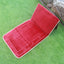 Couverture Qibla en Flanelle Portable pour le Culte