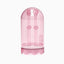 Baby Toothbrush Tongue Coating Baby Teeth Deciduous Teeth Silicone Newborn Early Brush - Korvel