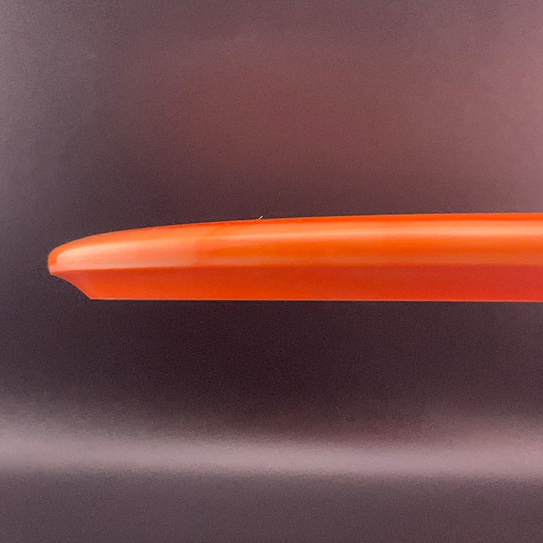 Swirl ESP Buzzz - 2020 Run - Gazellus Ulibarris