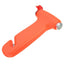 2-in-1 Car Mini Safety Emergency Hammer & Seat Belt Cutter