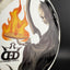 Tournament Bear - DyeMax - Disco de Golf Grim Reaper Flame