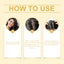 Hair Care Serum Strengthens And Nourishes Hair And Scalp Daily Massage Treatment Serum - Korvel