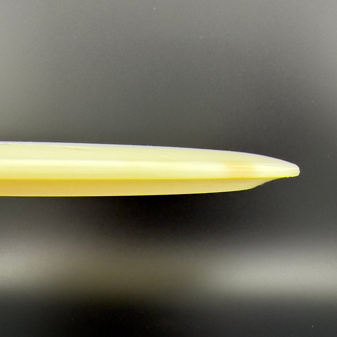 Prototype Slime Vengeance - Drew Gibson Stash Driver