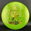 Swirl S-Line CD1 - Gavin Babcock Limited Edition Disc