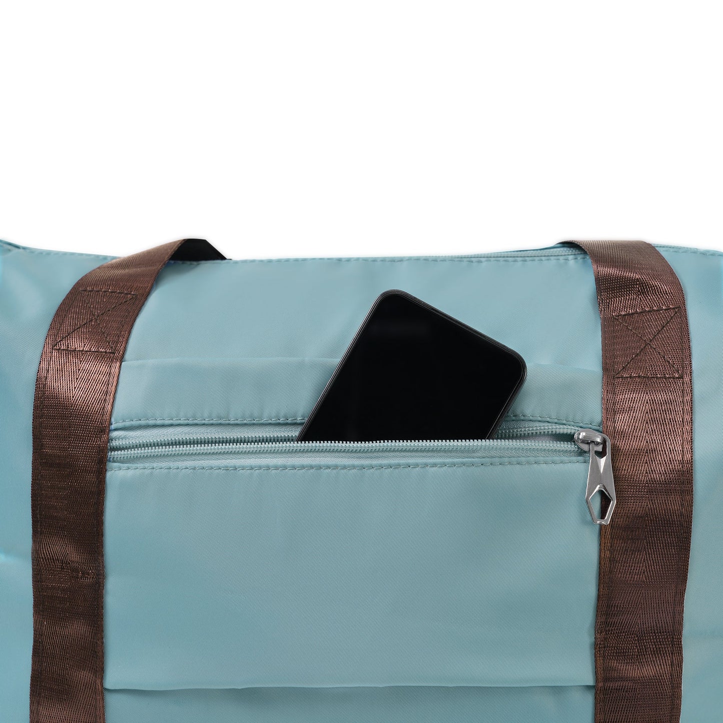 Luggage Sets 3 Piece Carry on Luggage 22x14x9 Airline Approved, Lightweight Hardshell ABS Suitcases with Wheels, 20 inch, Blue - Korvel
