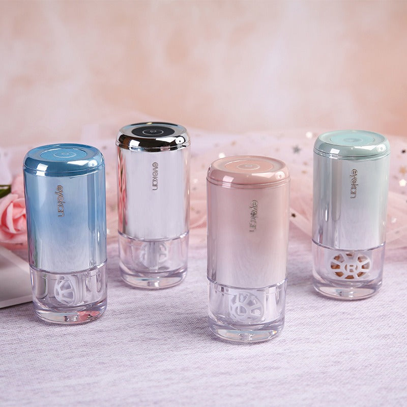 Kaida HL-989 Ultrasonic Contact Lens Cleaner Kit