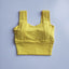 Yoga Bra Women Shockproof Sports Bra  Running Workout Gym Top Gathering Widened Shoulder Belt Bra Short Vest Tops - Korvel