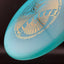 Lucid Bounty Disc - Premium Midrange for Precision Flight
