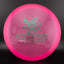 Disque de golf disc Opto Core 15e anniversaire