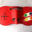 PlayStation Controller Wallet - Stylish and Functional