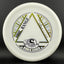 Soft Neutron Range Disc Golf Disc