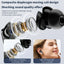 Premium TWS In-Ear Bluetooth Earphones with ANC & ENC