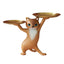 Enchanting Cat Tray Storage for Home Decoration
