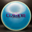 Opto Moonshine Orbit Claymore - Série Signature de Kristin Tattar