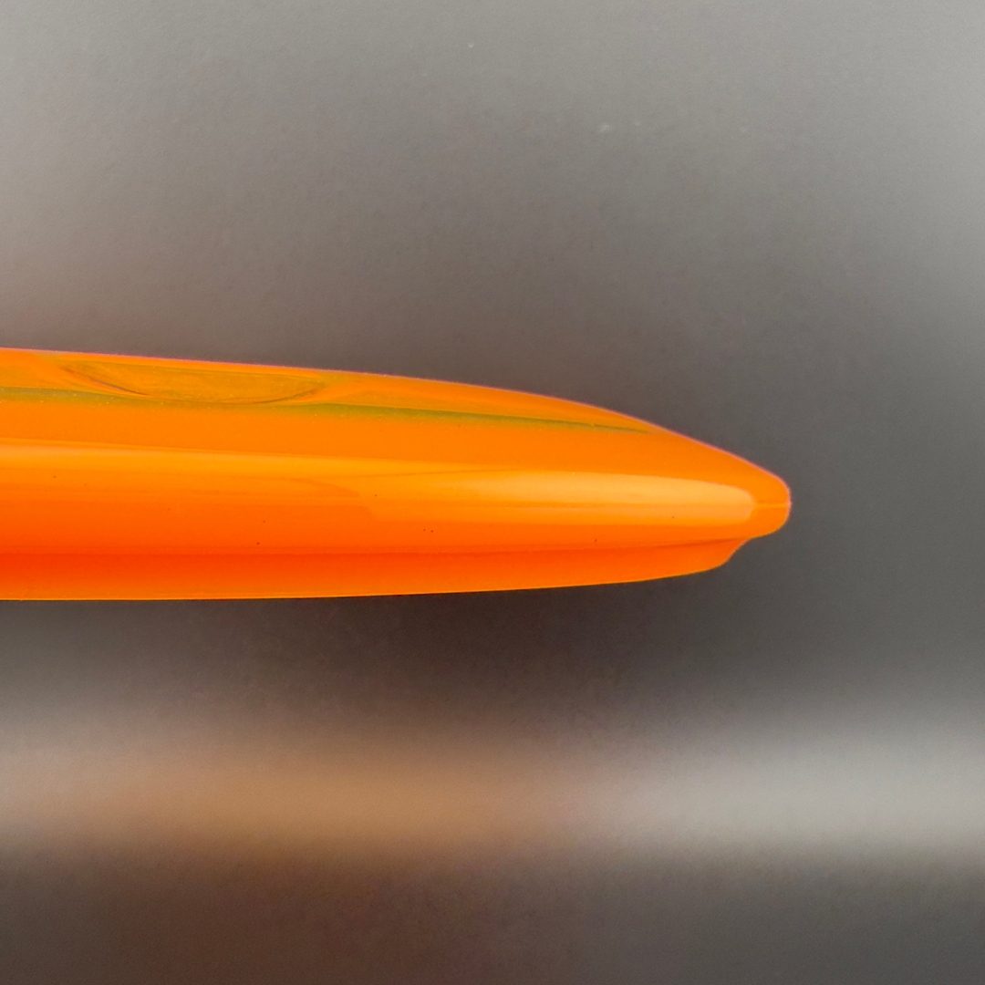 Ching Meso Precision Disc Golf Midrange