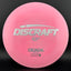 Discraft ESP Cicada Fairway Driver