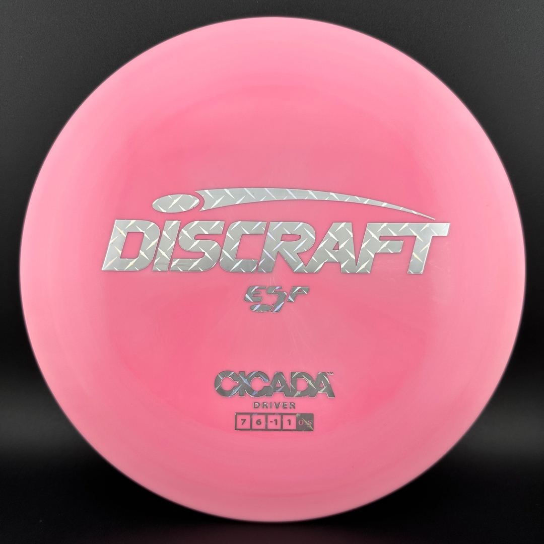 Discraft ESP Cicada Fairway Driver