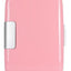 4L Electric Car Refrigerator - Mini Dual Use Cooling Solution