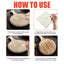 Wood Burning Pen, Children's DIY Pyrography Wood Marking Wood Burning Marker Pen - Korvel