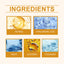 Firming Moisturizer Moisturizes, Hydrates, Lifts, Care For Skin, Softens, Brightens And Brightens Body Care Cream - Korvel