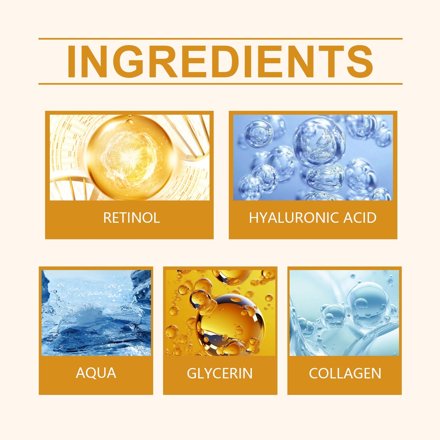 Firming Moisturizer Moisturizes, Hydrates, Lifts, Care For Skin, Softens, Brightens And Brightens Body Care Cream - Korvel