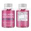Collagen gummy bear gummy biotin - Korvel