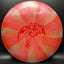 Sublime Swirl Freetail - Premium Disc Golf Driver