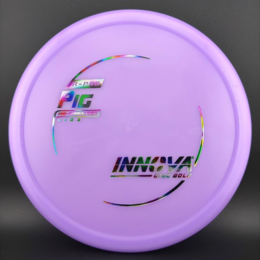 Innova R-Pro Pig Disc Golf Putter