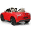 Kids Ride Lexus LC500 Licensed Remote Control Electric Vehicle - Red
