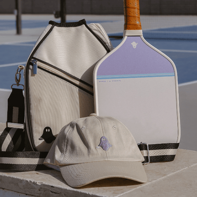 Lennox Paddle Tennis Bundle