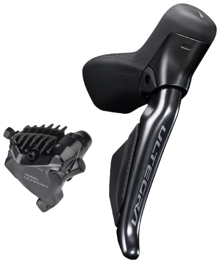 Shimano Ultegra ST-R8170F Di2 Shift/Brake Lever & Caliper - Right/Rear