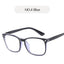 Lunettes de protection contre la lumière bleue élégantes