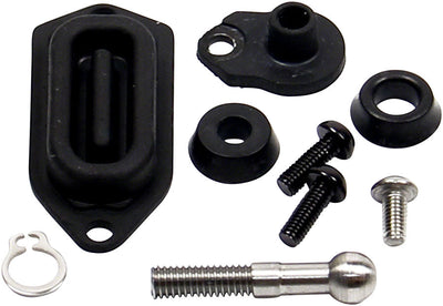 Kit de reconstrucción de palancas de freno Hope Race