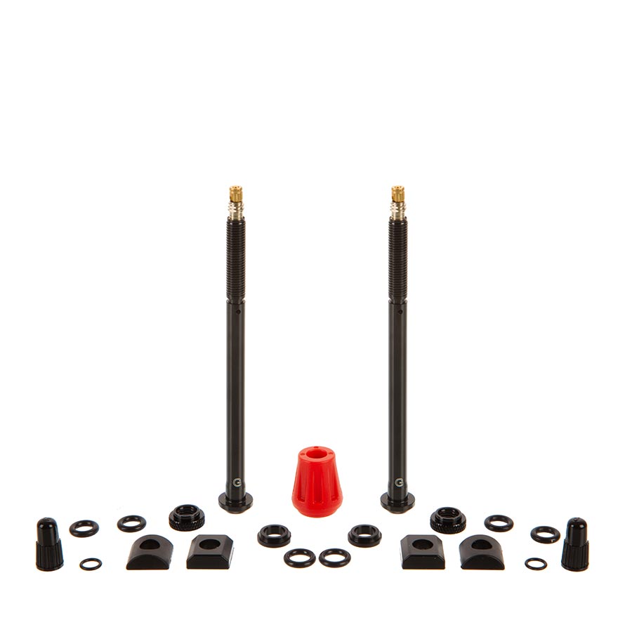 Kit de valve Quarq TyreWiz 2.0 Pack G (44,2-51,4 mm)