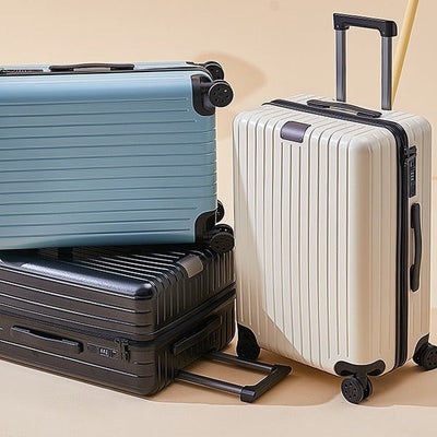 Premium Multifunctional Large Capacity Carry-On Luggage