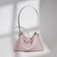 Premium Commuter Dumpling Crossbody Bag