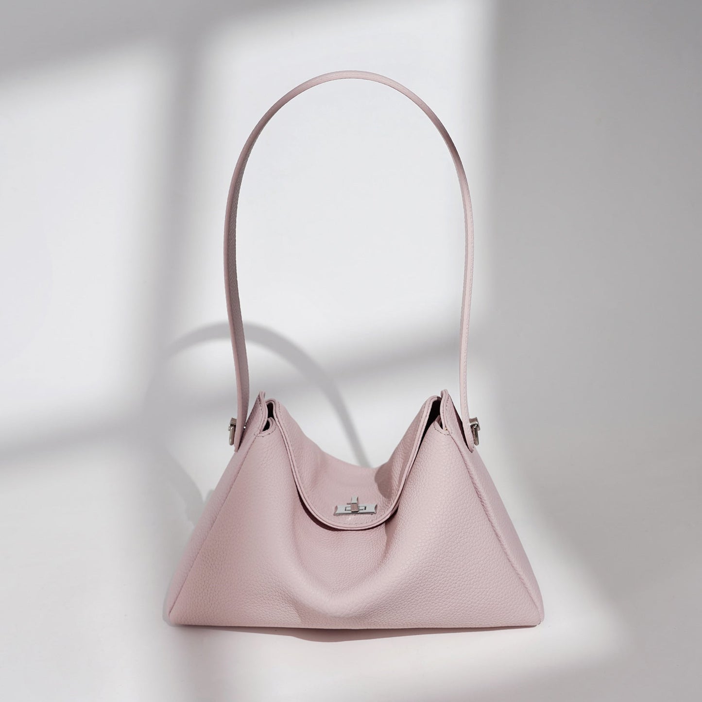 Premium Commuter Dumpling Crossbody Bag