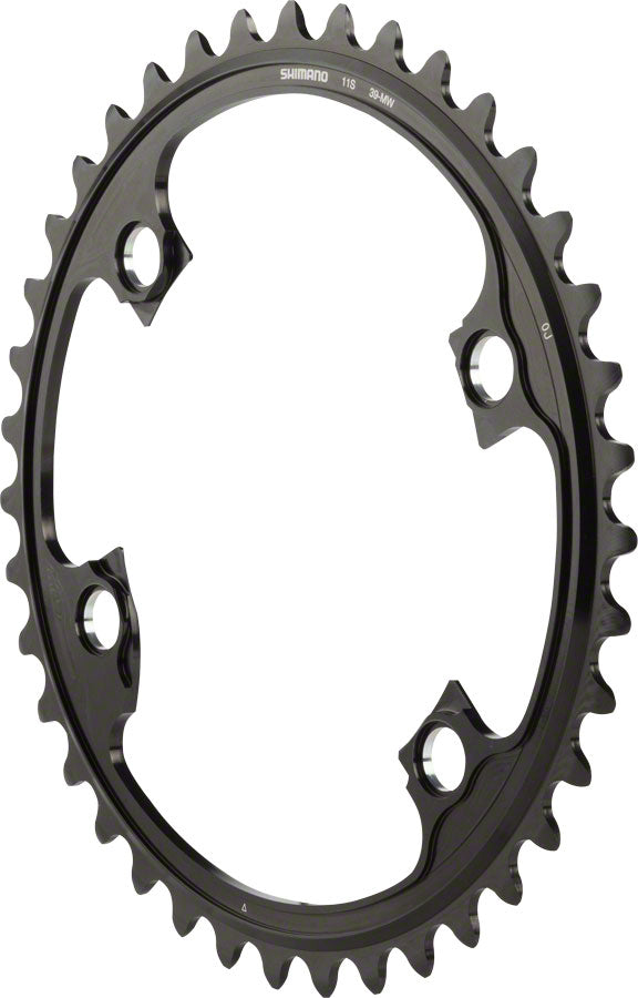Shimano Dura-Ace R9100 39t Chainring - Premium Performance