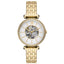 Montre automatique Fossil pour femmes Tillie
