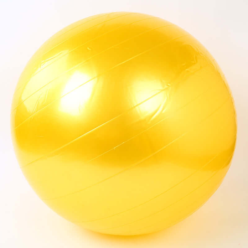 Vellmara Kids Yoga Ball - Ideal for Beginners & Gymnastics - Korvel