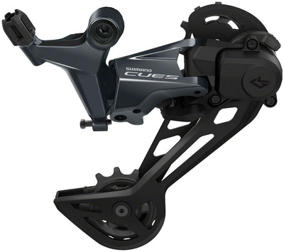 Dérailleur arrière Shimano CUES RD-U8020-SGS - 11 vitesses à chape longue
