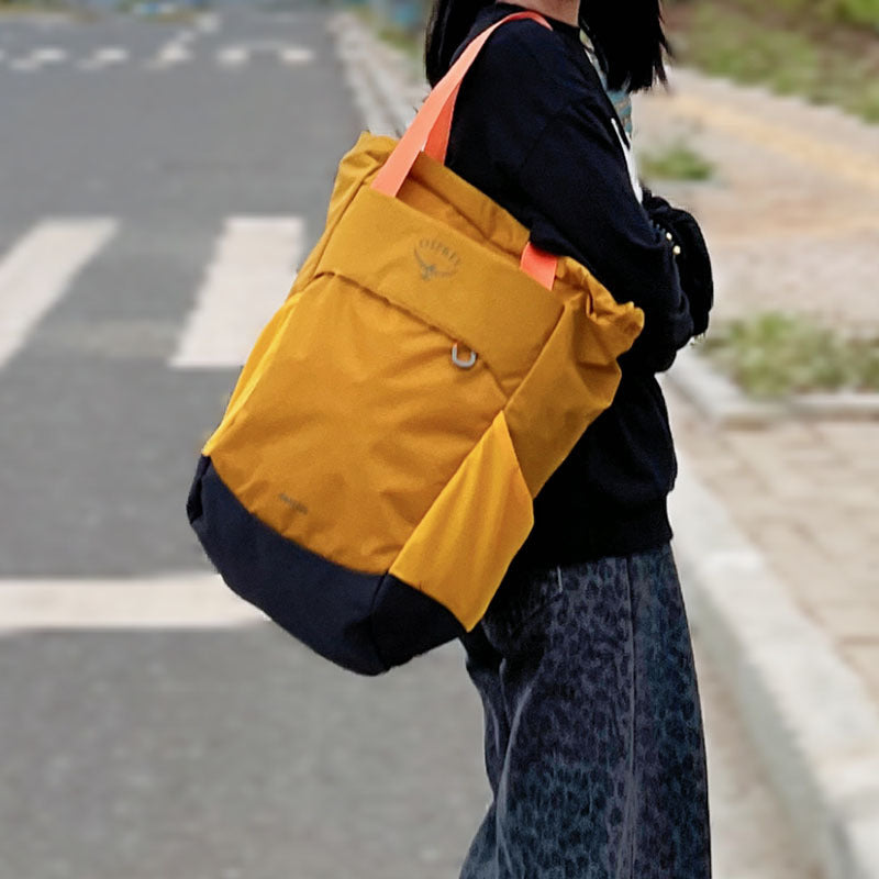 Sac à dos de sport à grande capacité et double usage - Ultra léger et imperméable