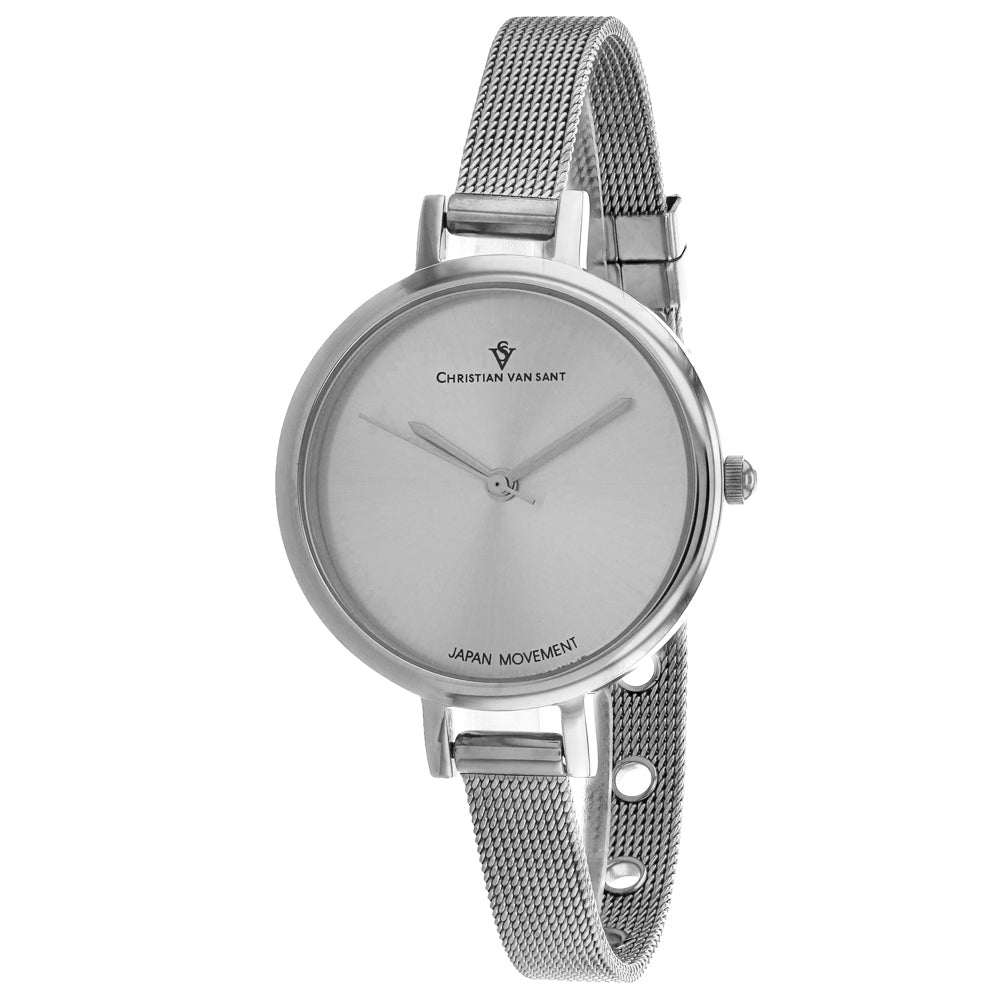 Reloj Grace para Mujer de Christian Van Sant