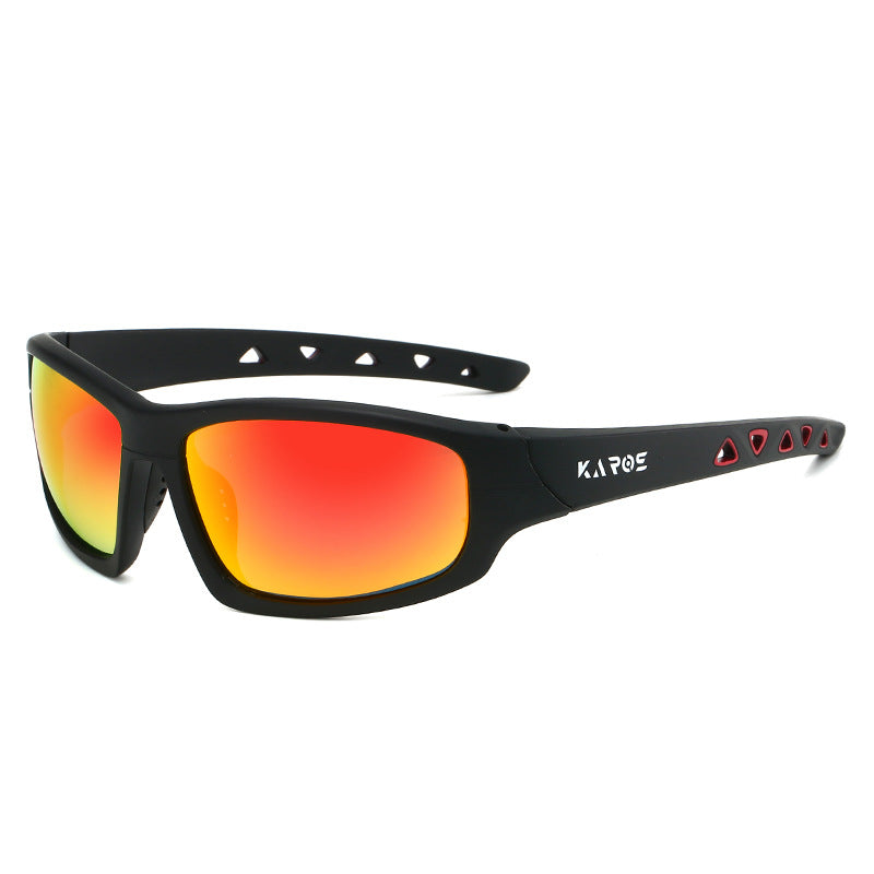 Premium Polarized Sunglasses for Outdoor Adventures