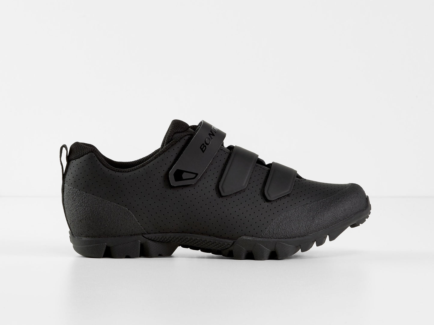 Zapato de golf Bontrager Quantum 37 Negro